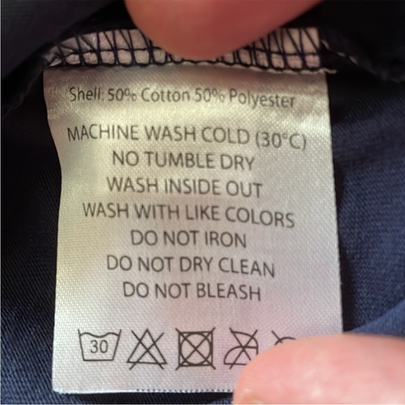 Wilson Mens Paris Hope Tech T-shirt (Brand New) - Picture 6 of 12